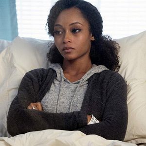 Fotoğraf Yaya DaCosta