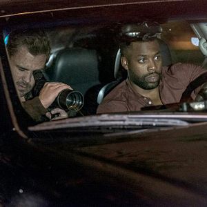 Fotoğraf Patrick John Flueger