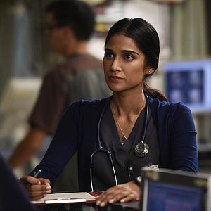 Fotoğraf Melanie Chandra