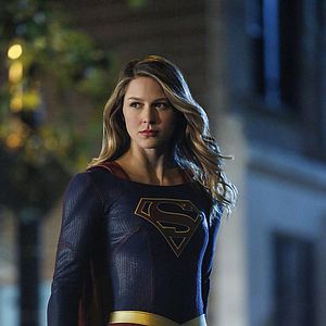 Fotoğraf Melissa Benoist