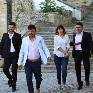 Fotoğraf Geniş Aile 2: Her Türlü