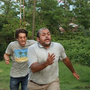 Fotoğraf Geniş Aile 2: Her Türlü