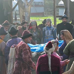 Fotoğraf Diriliş Ertuğrul