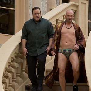 Fotoğraf The True Memoirs Of An International Assassin