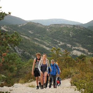 Fotoğraf Jacques Gamblin