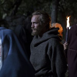 Fotoğraf Jérémie Renier