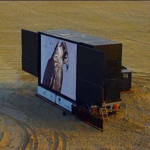 Fotoğraf The Challenge