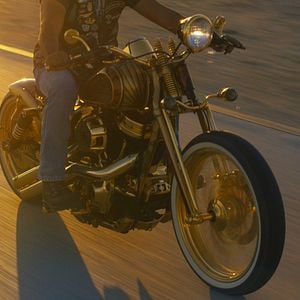 Fotoğraf The Challenge