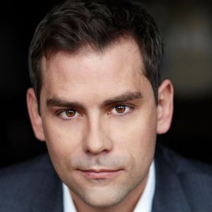 Fotoğraf Andrew Shaver