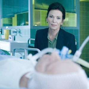 Fotoğraf Iris Berben