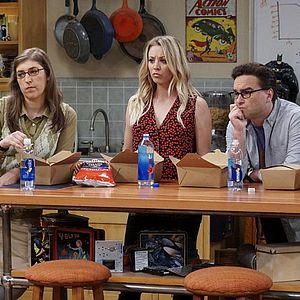 Fotoğraf Johnny Galecki