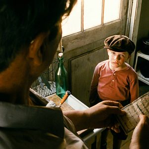 Fotoğraf Jakob Salvati