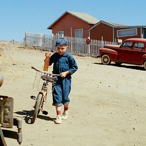 Fotoğraf Jakob Salvati