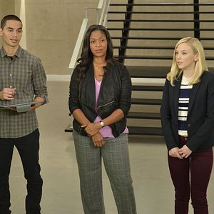 Fotoğraf Emily Kinney