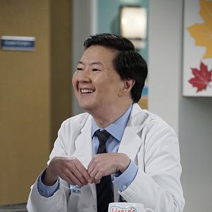 Fotoğraf Ken Jeong