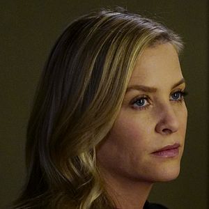 Fotoğraf Jessica Capshaw