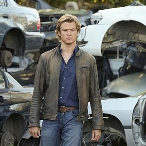 Fotoğraf Lucas Till