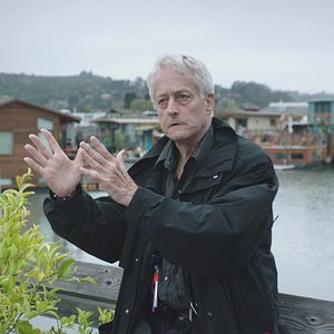 Fotoğraf Lo And Behold, Reveries Of The Connected World