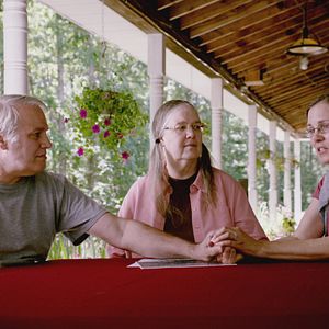 Fotoğraf Lo And Behold, Reveries Of The Connected World