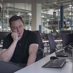 Fotoğraf Lo And Behold, Reveries Of The Connected World