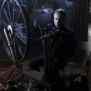 Fotoğraf Robert Carlyle