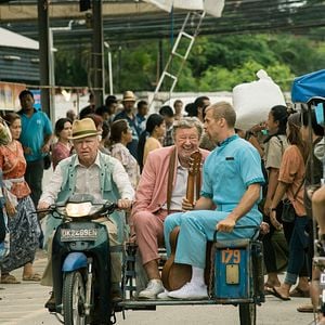 Fotoğraf Iwar Wiklander