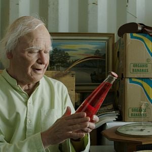 Fotoğraf 101 Yaşında Hesabı Ödemeden Kaçıp Ortadan Kaybolan Adam