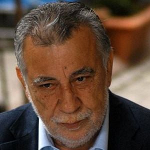 Fotoğraf Arif Keskiner