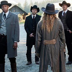 Fotoğraf Brandon Routh