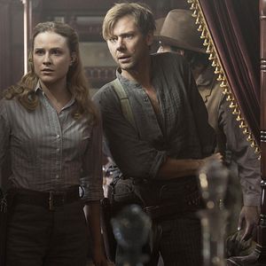 Fotoğraf Evan Rachel Wood