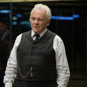 Fotoğraf Anthony Hopkins