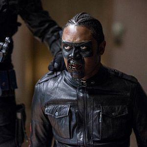 Fotoğraf Echo Kellum