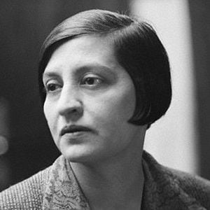 Fotoğraf Halide Edip Adıvar