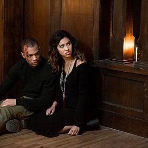 Fotoğraf Kendrick Sampson