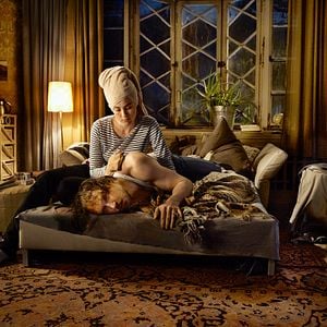 Fotoğraf Adèle Haenel