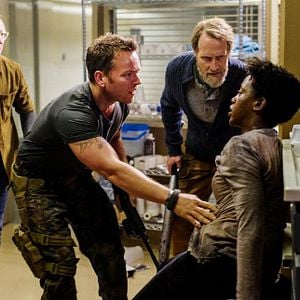 Fotoğraf Vincent Gale