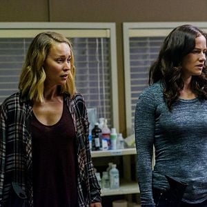 Fotoğraf Hilary Jardine