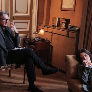 Fotoğraf François-Eric Gendron