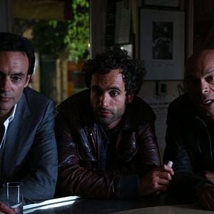 Fotoğraf Anthony Delon