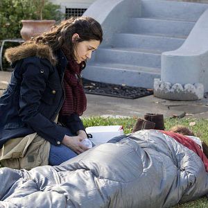 Fotoğraf Emmy Rossum