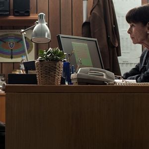 Fotoğraf Canavarın Çağrısı