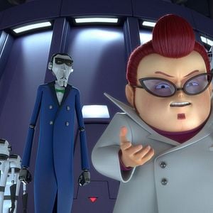 Fotoğraf En Süper Kahramanlar