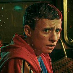 Fotoğraf Darren Evans (I)