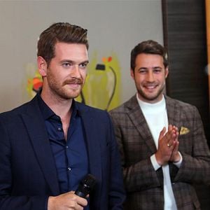 Fotoğraf Yüksek Sosyete