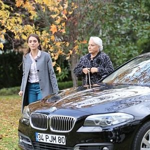 Fotoğraf Babam ve Ailesi