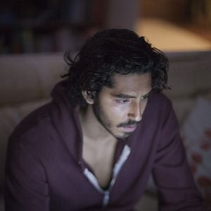 Fotoğraf Dev Patel