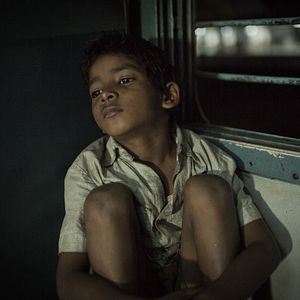 Fotoğraf Sunny Pawar