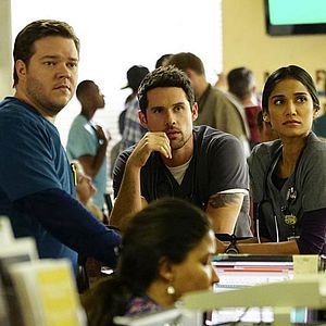 Fotoğraf Melanie Chandra