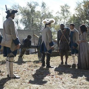 Fotoğraf Matt Lanter