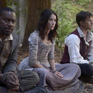 Fotoğraf Matt Lanter